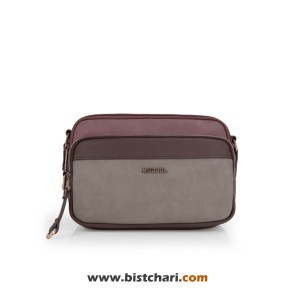 کیف دوشی  زنانه مدل Dara برند Gabol کد 603308033