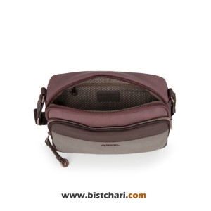 کیف دوشی  زنانه مدل Dara برند Gabol کد 603308033