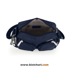 کیف دوشی زنانه مدل Aitana برند Gabol کد 603708