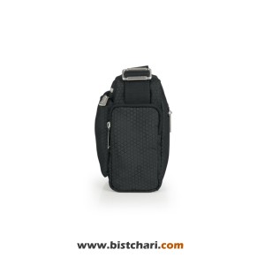 کیف دوشی زنانه مدل Aitana برند Gabol کد 603708