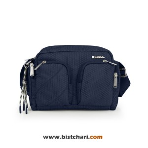 کیف دوشی زنانه مدل Aitana برند Gabol کد 603708