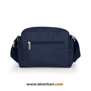 کیف دوشی زنانه مدل Aitana برند Gabol کد 603708