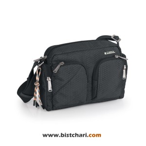 کیف دوشی زنانه مدل Aitana برند Gabol کد 603708