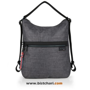 کیف زنانه دو منظوره مدل Shani برند Gabol کد 604036016