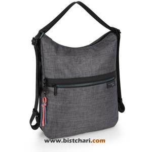 کیف زنانه دو منظوره مدل Shani برند Gabol کد 604036016