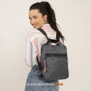 کیف زنانه دو منظوره مدل Shani برند Gabol کد 604036016