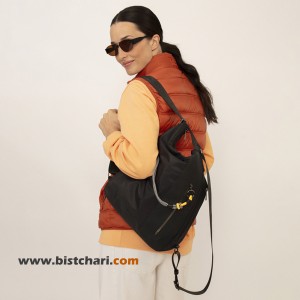 کیف زنانه دو منظوره مدل Aisha برند Gabol کد 604436001