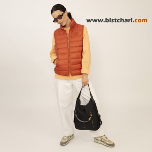 کیف زنانه دو منظوره مدل Aisha برند Gabol کد 604436001