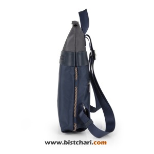 کوله پشتی زنانه مدل Luna برند Gabol کد 604640003