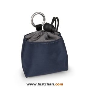 کوله پشتی زنانه مدل Luna برند Gabol کد 604640003