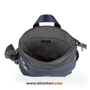 کوله پشتی زنانه مدل Luna برند Gabol کد 604640003