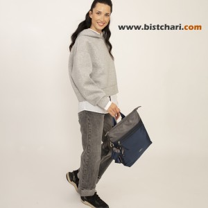 کوله پشتی زنانه مدل Luna برند Gabol کد 604640003