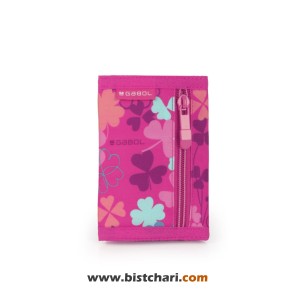کیف پول مدل Clover برند گابل Gabol کد 235808019