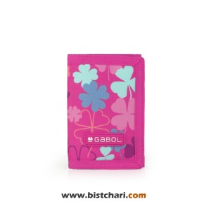 کیف پول مدل Clover برند گابل Gabol کد 235808019