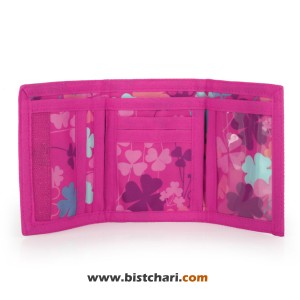 کیف پول مدل Clover برند گابل Gabol کد 235808019