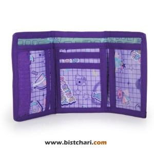 کیف پول مدل Funny برند گابل Gabol کد 236008025