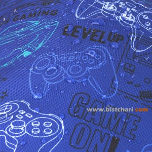 کیف پول مدل Gaming برند گابل Gabol کد 236608003