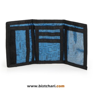 کیف پول مدل Galaxy برند گابل Gabol کد 236808001