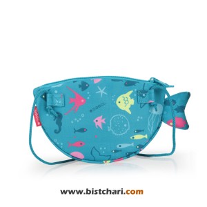 کیف دوشی مدل Acqua برند گابل Gabol کد 235718018