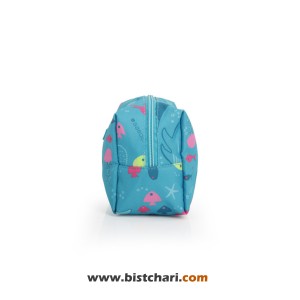 کیف لوازم بهداشتی مدل Acqua برند گابل Gabol کد 235739018