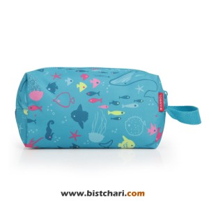 کیف لوازم بهداشتی مدل Acqua برند گابل Gabol کد 235739018