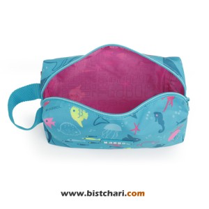 کیف لوازم بهداشتی مدل Acqua برند گابل Gabol کد 235739018