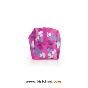 کیف لوازم بهداشتی مدل Clover برند گابل Gabol کد 235839019