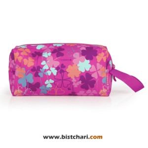 کیف لوازم بهداشتی مدل Clover برند گابل Gabol کد 235839019