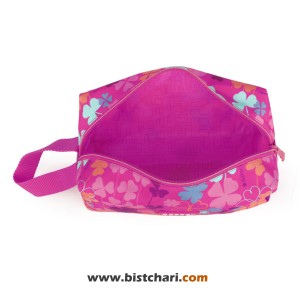 کیف لوازم بهداشتی مدل Clover برند گابل Gabol کد 235839019