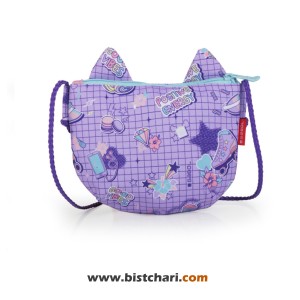 کیف دوشی مدل Funny برند گابل Gabol کد 236016025