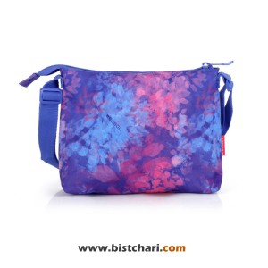 کیف دوشی مدل Sunset برند گابل Gabol کد 236156003