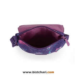 کیف دوشی مدل Lily برند گابل Gabol کد 236234029