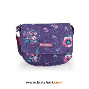 کیف دوشی مدل Lily برند گابل Gabol کد 236234029
