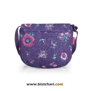 کیف دوشی مدل Lily برند گابل Gabol کد 236234029