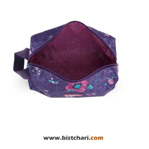 کیف لوازم بهداشتی مدل Lily برند گابل Gabol کد 236239029