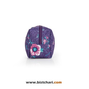 کیف لوازم بهداشتی مدل Lily برند گابل Gabol کد 236239029