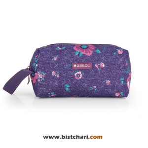 کیف لوازم بهداشتی مدل Lily برند گابل Gabol کد 236239029