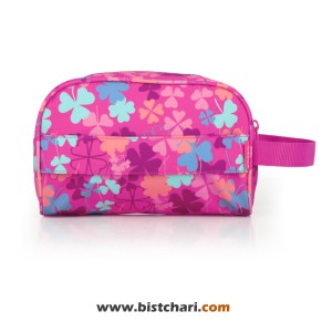 کیف لوازم بهداشتی مدل Clover برند گابل Gabol کد 235888019