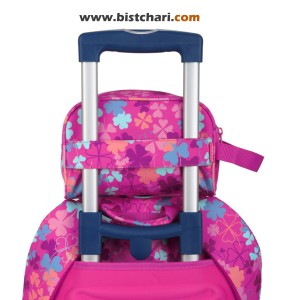 کیف لوازم بهداشتی مدل Clover برند گابل Gabol کد 235888019