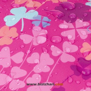 کیف لوازم بهداشتی مدل Clover برند گابل Gabol کد 235888019