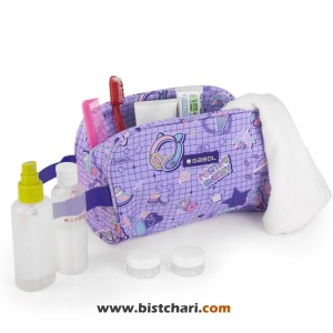 کیف لوازم بهداشتی مدل Funny برند گابل Gabol کد 236088025