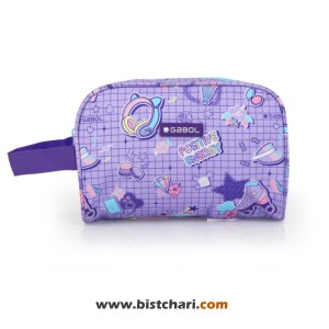 کیف لوازم بهداشتی مدل Funny برند گابل Gabol کد 236088025