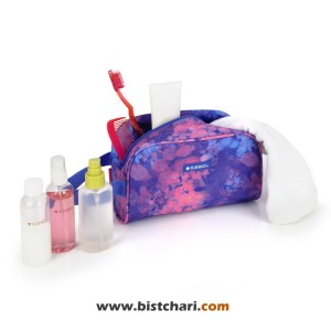 کیف لوازم بهداشتی مدل Sunset برند گابل Gabol کد 236188003