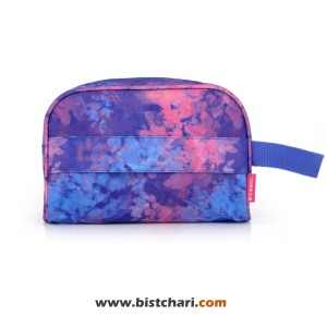 کیف لوازم بهداشتی مدل Sunset برند گابل Gabol کد 236188003