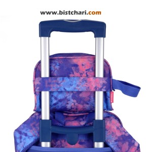 کیف لوازم بهداشتی مدل Sunset برند گابل Gabol کد 236188003