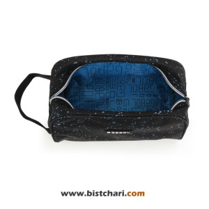 کیف لوازم بهداشتی مدل Galaxy برند گابل Gabol کد 236888001