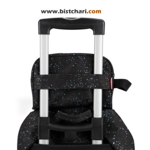 کیف لوازم بهداشتی مدل Galaxy برند گابل Gabol کد 236888001