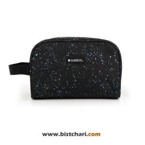 کیف لوازم بهداشتی مدل Galaxy برند گابل Gabol کد 236888001