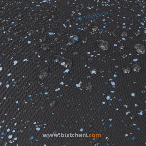 کیف لوازم بهداشتی مدل Galaxy برند گابل Gabol کد 236888001