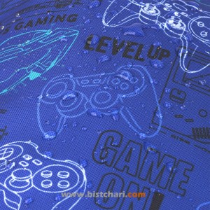 کیف لوازم بهداشتی مدل Gaming برند گابل Gabol کد 236688003